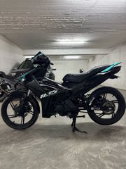 Sym VF 185 2025 Euro 5+-thumb-2