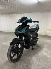 Sym VF 185 2025 Euro 5+-thumb-5