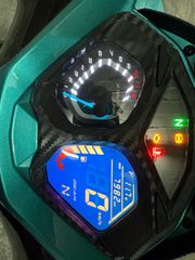 Sym VF 185 2025 Euro 5+-thumb-6