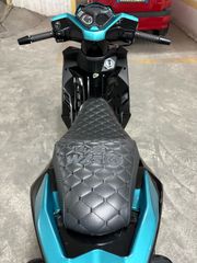 Sym VF 185 2025 Euro 5+-thumb-7