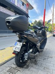 Keeway Vieste 125 2022 Ολοκαίνουργια Michelin City grip 2-thumb-5