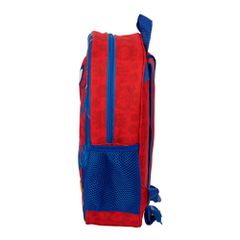 Marvel Spiderman 3D backpack 33cm-thumb-2