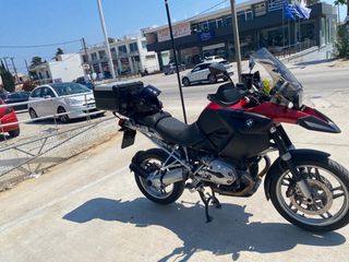 Bmw R 1200 GS 2006