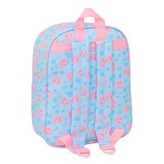 Peppa Pig 3D backpack 27cm-thumb-1