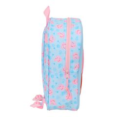 Peppa Pig 3D backpack 27cm-thumb-2