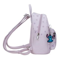 Disney Stitch Bloom backpack 23cm-thumb-1