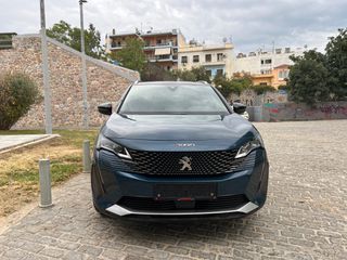 Peugeot 3008 2022 GT Line - Plug In Hybrid - Leather - Navi