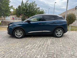 Peugeot 3008 2022 GT Line - Plug In Hybrid - Leather - Navi-thumb-1