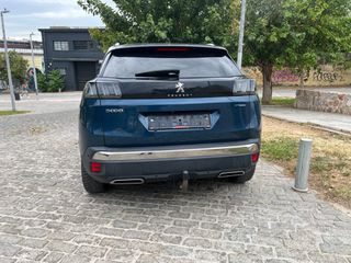 Peugeot 3008 2022 GT Line - Plug In Hybrid - Leather - Navi-thumb-3