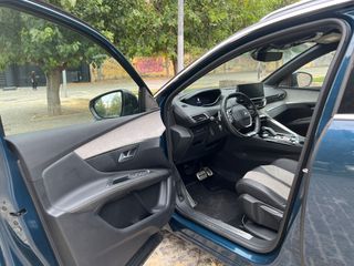 Peugeot 3008 2022 GT Line - Plug In Hybrid - Leather - Navi-thumb-6