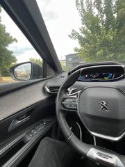Peugeot 3008 2022 GT Line - Plug In Hybrid - Leather - Navi-thumb-8