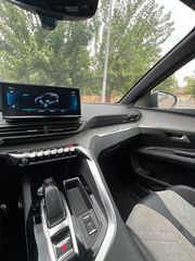 Peugeot 3008 2022 GT Line - Plug In Hybrid - Leather - Navi-thumb-9