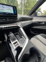 Peugeot 3008 2022 GT Line - Plug In Hybrid - Leather - Navi-thumb-10