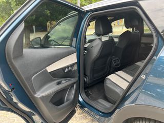 Peugeot 3008 2022 GT Line - Plug In Hybrid - Leather - Navi-thumb-11