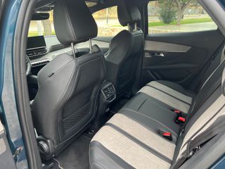 Peugeot 3008 2022 GT Line - Plug In Hybrid - Leather - Navi-thumb-12
