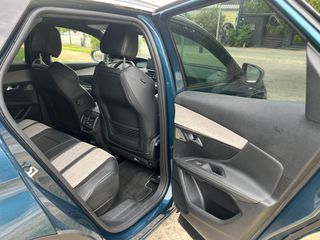 Peugeot 3008 2022 GT Line - Plug In Hybrid - Leather - Navi-thumb-13
