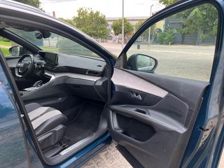 Peugeot 3008 2022 GT Line - Plug In Hybrid - Leather - Navi-thumb-16