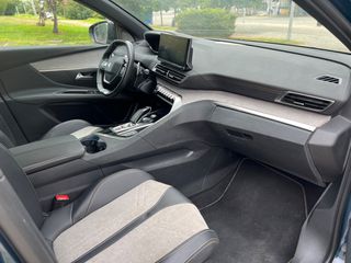 Peugeot 3008 2022 GT Line - Plug In Hybrid - Leather - Navi-thumb-17