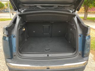 Peugeot 3008 2022 GT Line - Plug In Hybrid - Leather - Navi-thumb-18