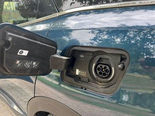 Peugeot 3008 2022 GT Line - Plug In Hybrid - Leather - Navi-thumb-21