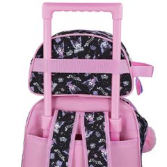 Hello Kitty Kuromi Fortune Telling adaptable vanity case-thumb-1