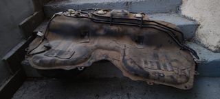 Subaru Impreza ρεζερβουάρ τεποζιτο