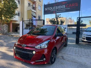 Hyundai i 10 2019 1.2 FACELIFT