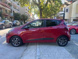 Hyundai i 10 2019 1.2 FACELIFT-thumb-1