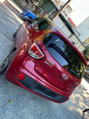 Hyundai i 10 2019 1.2 FACELIFT-thumb-2