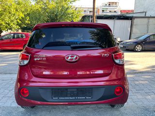 Hyundai i 10 2019 1.2 FACELIFT-thumb-3