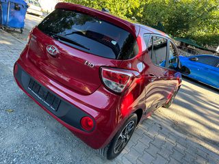 Hyundai i 10 2019 1.2 FACELIFT-thumb-4