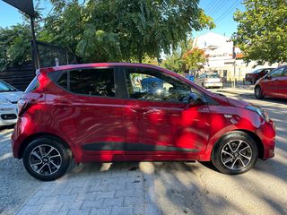 Hyundai i 10 2019 1.2 FACELIFT-thumb-5