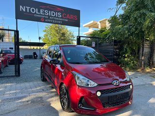 Hyundai i 10 2019 1.2 FACELIFT-thumb-6