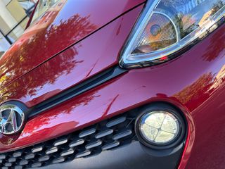 Hyundai i 10 2019 1.2 FACELIFT-thumb-7