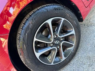 Hyundai i 10 2019 1.2 FACELIFT-thumb-8