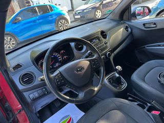 Hyundai i 10 2019 1.2 FACELIFT-thumb-11
