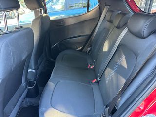 Hyundai i 10 2019 1.2 FACELIFT-thumb-15