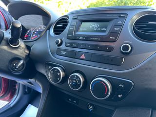 Hyundai i 10 2019 1.2 FACELIFT-thumb-17