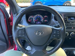 Hyundai i 10 2019 1.2 FACELIFT-thumb-21