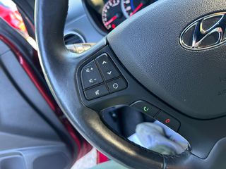Hyundai i 10 2019 1.2 FACELIFT-thumb-22