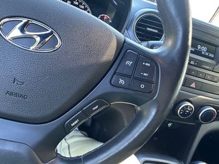 Hyundai i 10 2019 1.2 FACELIFT-thumb-23