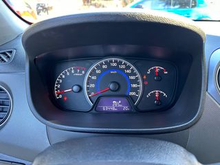 Hyundai i 10 2019 1.2 FACELIFT-thumb-24