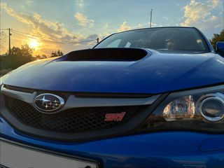 Subaru WRX STI 2009-thumb-3