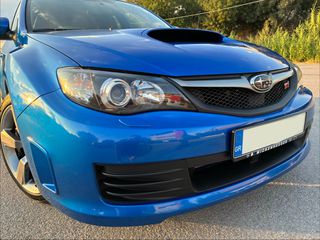 Subaru WRX STI 2009-thumb-4