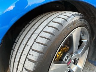 Subaru WRX STI 2009-thumb-5