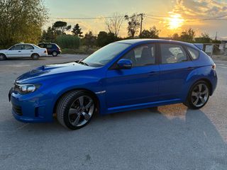 Subaru WRX STI 2009-thumb-6