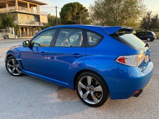 Subaru WRX STI 2009-thumb-7