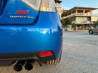 Subaru WRX STI 2009-thumb-10