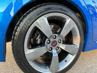 Subaru WRX STI 2009-thumb-11