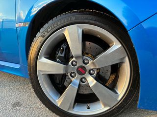 Subaru WRX STI 2009-thumb-12
